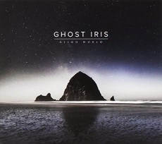 CD / Ghost Iris / Blind World