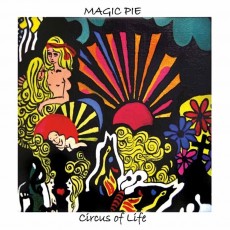 CD / Magic Pie / Circus Of Life