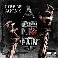 CD / Life Of Agony / Place Where There's No More Pain