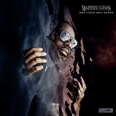 2CD / Maitre Gims / Mon Coeur Avait Raison / 2CD