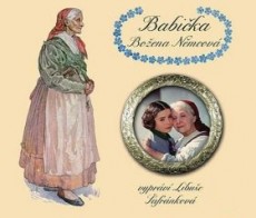 CD / Nmcov Boena / Babika / afrnkov L. / MP3