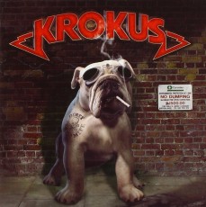 CD / Krokus / Dirty Dynamite