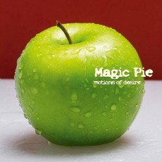CD / Magic Pie / Motions Of Desire