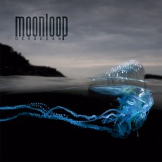 CD / Moonloop / Devocean / Digipack
