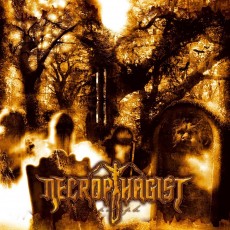 LP / Necrophagist / Epitaph / Vinyl