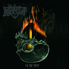 CD / Satan Worship / I'M The Devil
