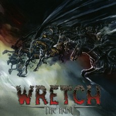 CD / Wretch / Hunt