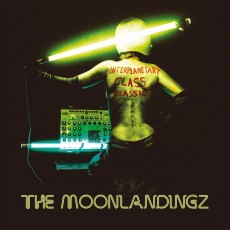 CD / Moonlandingz / Interplanetary Class Classics / Digipack