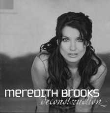 CD / Brooks Meredith / Deconstruction