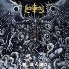 CD / Necrowretch / Satanic Slavery / Digipack