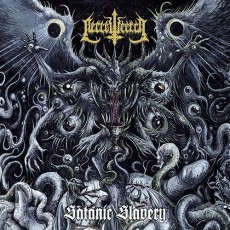 LP / Necrowretch / Satanic Slavery / Vinyl