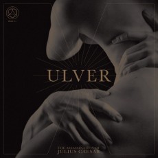 LP / Ulver / Assassination Of Julius Ceasar / Vinyl