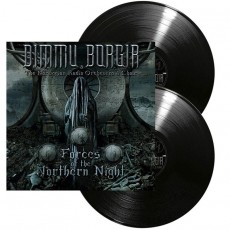 2LP / Dimmu Borgir / Forces Of The Northern Night / Vinyl / 2LP