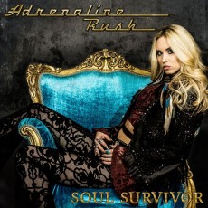 CD / Adrenaline Rush / Soul Survivor