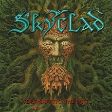 CD / Skyclad / Forward Into The Past
