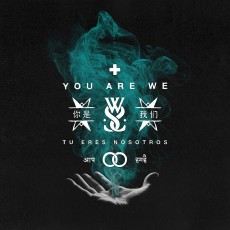 CD / While She Sleeps / You Are We / Limited / Digipack