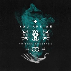 2LP / While She Sleeps / You Are We / Vinyl / 2LP
