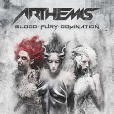 CD / Arthemis / Blood Fury Domination
