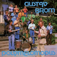 CD / Brom Gustav / Polymelomodus