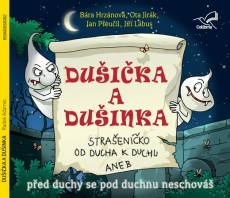 CD / Duika a Duinka / Duika a Duinka