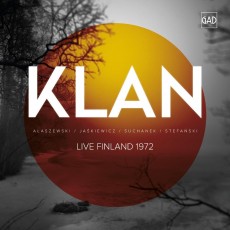CD / Klan / Live Finland 1972