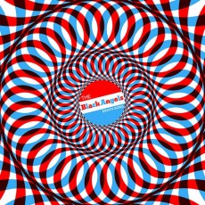 CD / Black Angels / Death Song