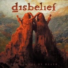 CD / Disbelief / Symbol Of Death