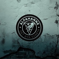 LP / Alfahanne / Det Nya Svarta / Vinyl