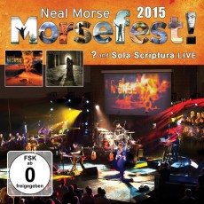 4CD / Morse Neal / Morsefest 2015 / 4CD+2DVD