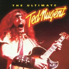 2CD / Nugent Ted / Ultimate / 2CD