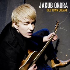 CD / Ondra Jakub / Old Town Square