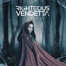 CD / Righteous Vendetta / Cursed