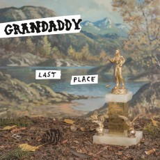 LP / Grandaddy / Last Place / Vinyl
