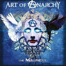 CD / Art Of Anarchy / Madness / Digipack