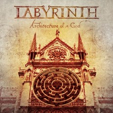 CD / Labyrinth / Architecture Of A God