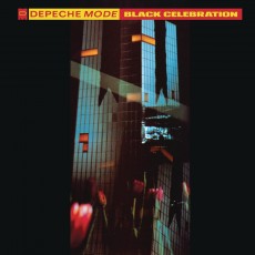 CD/DVD / Depeche Mode / Black Celebration / CD+DVD / Digipack