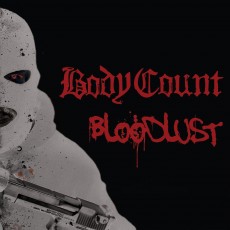 CD / Body Count / Bloodlust / Digipack