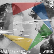 CD / Knox Mallory / Wired