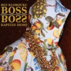 CD / Kapitn Demo / Bez klobouku Boss / Digipack