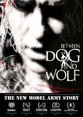DVD / New Model Army / New Model Army Story