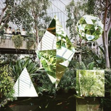 CD / Clean Bandit / New Eyes