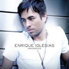 CD / Iglesias Enrique / Greatest Hits