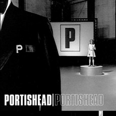 2LP / Portishead / Portishead / Vinyl / 2LP