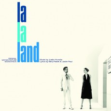 LP / OST / La La Land / Vinyl / Blue