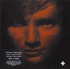 CD / Sheeran Ed / + / DeLuxe