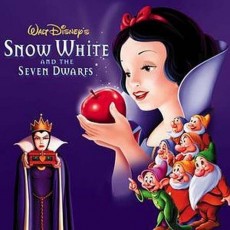 CD / OST / Snow White And The Seven Dwarfs