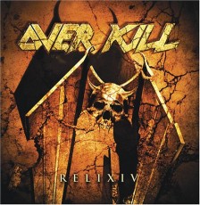 CD / Overkill / Relix IV