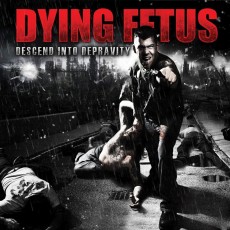 LP / Dying Fetus / Descend Into Depravity / Reedice / Vinyl