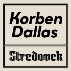 CD / Korben Dallas / Stredovek / Digipack