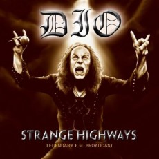 CD / Dio / Strange Highways
